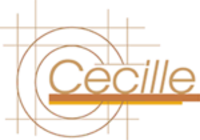 logo du Laboratoire Cecille